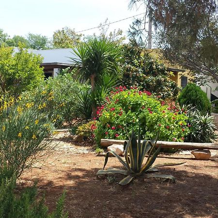 Agriturismo Calamate Gallipoli Extérieur photo