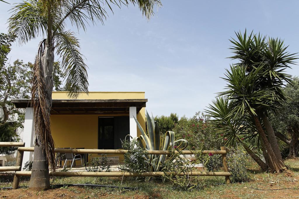 Agriturismo Calamate Gallipoli Extérieur photo
