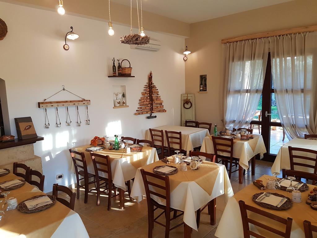 Agriturismo Calamate Gallipoli Extérieur photo