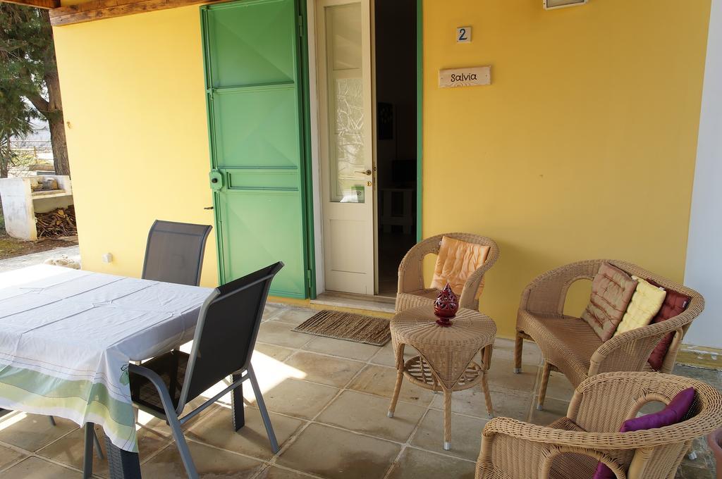 Agriturismo Calamate Gallipoli Extérieur photo