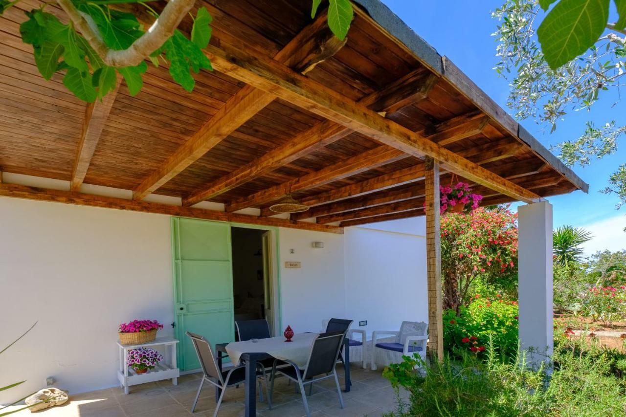 Agriturismo Calamate Gallipoli Extérieur photo