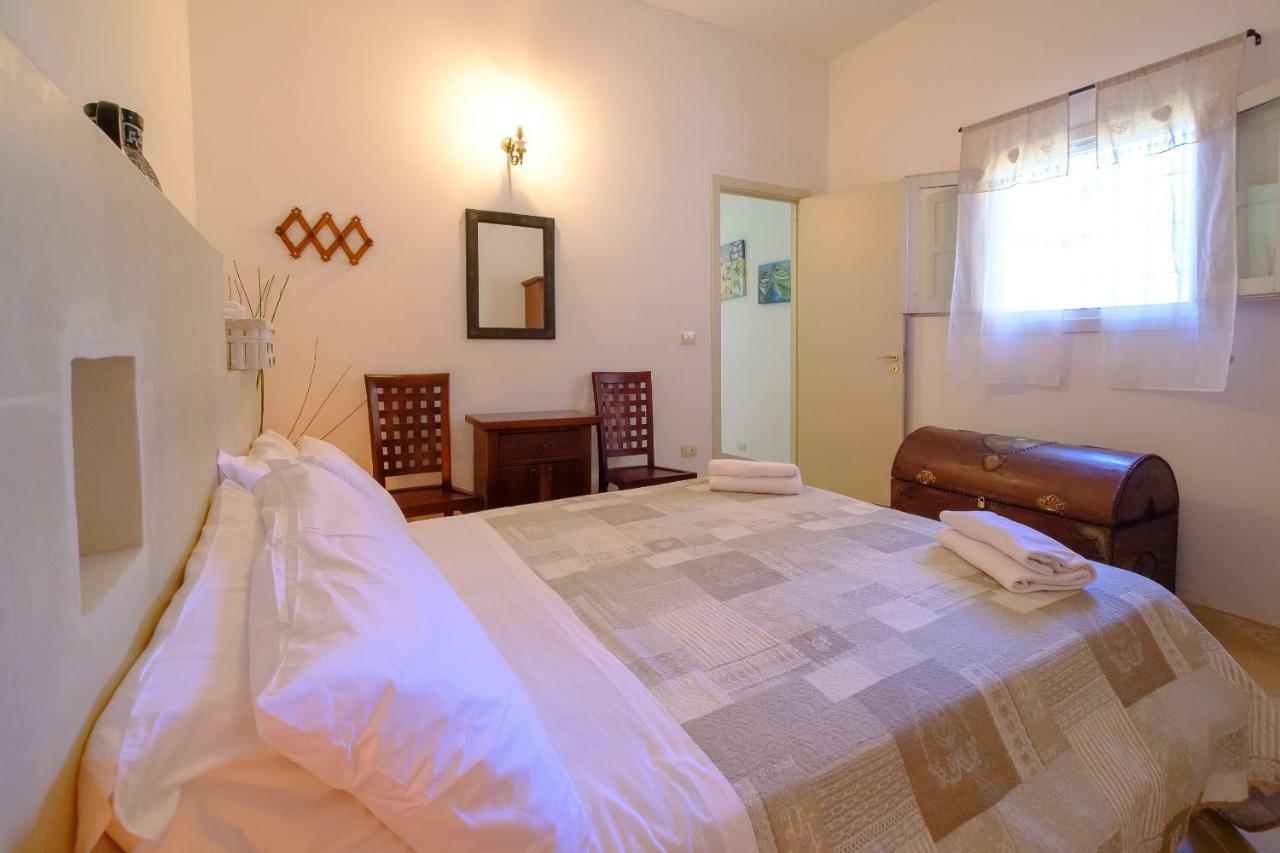 Agriturismo Calamate Gallipoli Extérieur photo