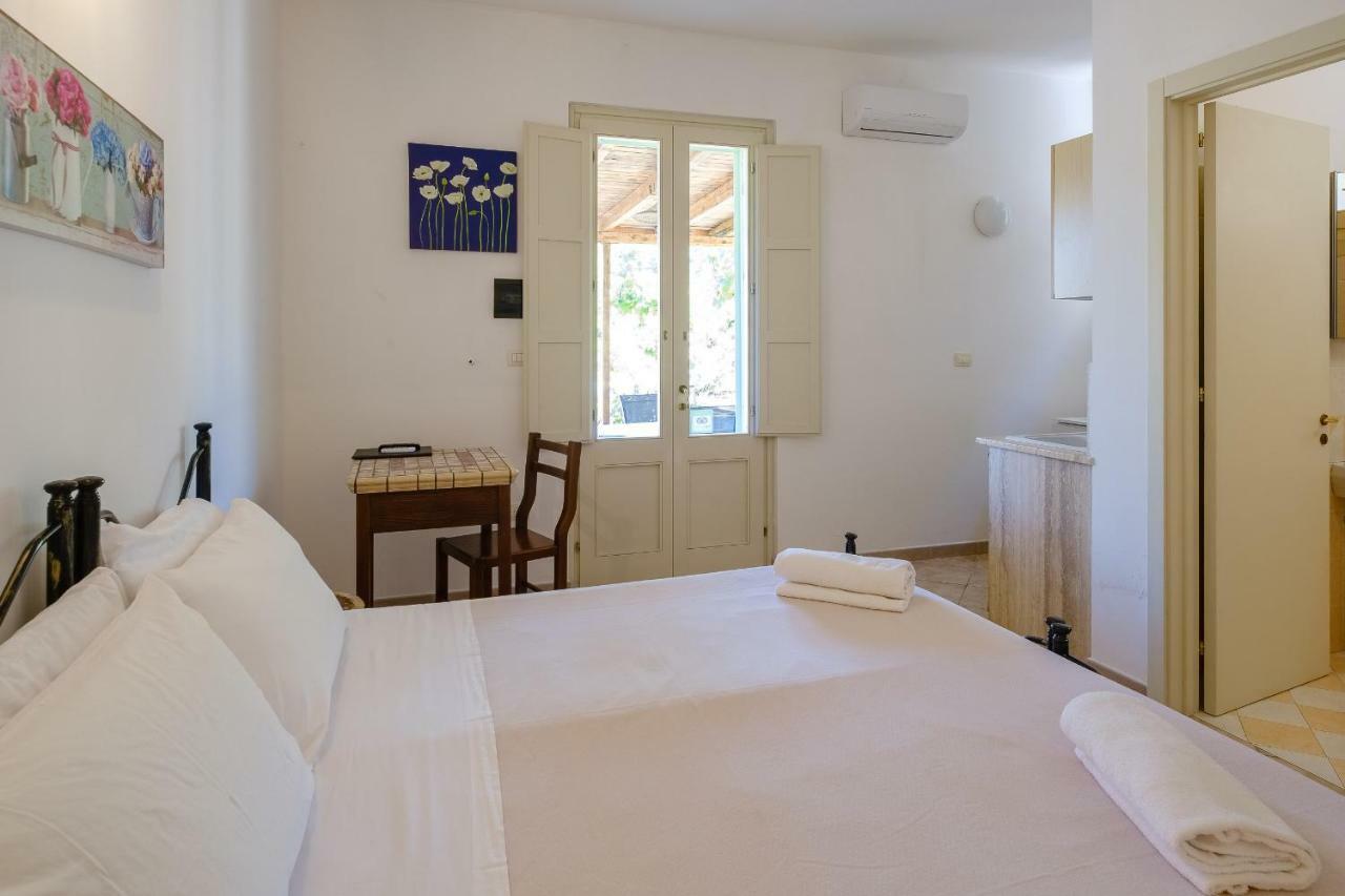 Agriturismo Calamate Gallipoli Extérieur photo